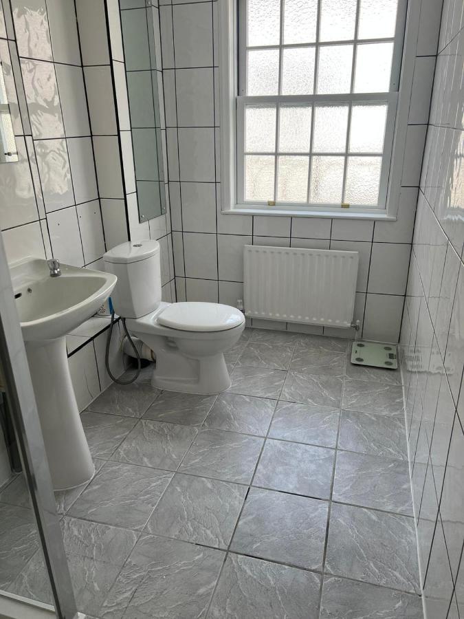 Belgravia Eaton Mews Rooms Londyn Zewnętrze zdjęcie