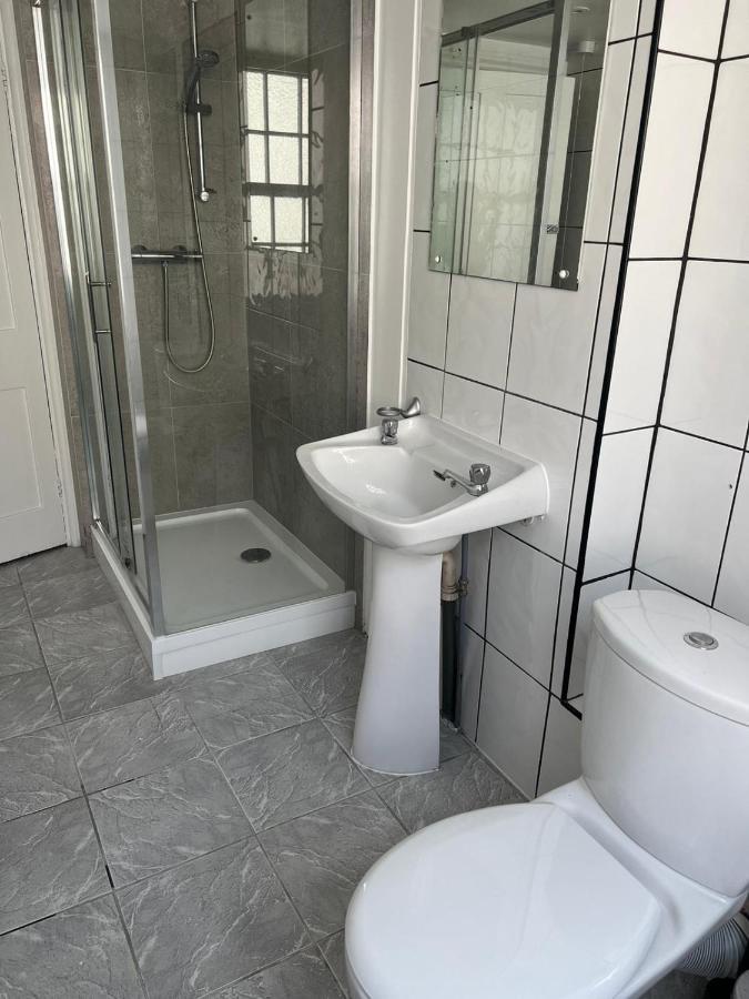 Belgravia Eaton Mews Rooms Londyn Zewnętrze zdjęcie