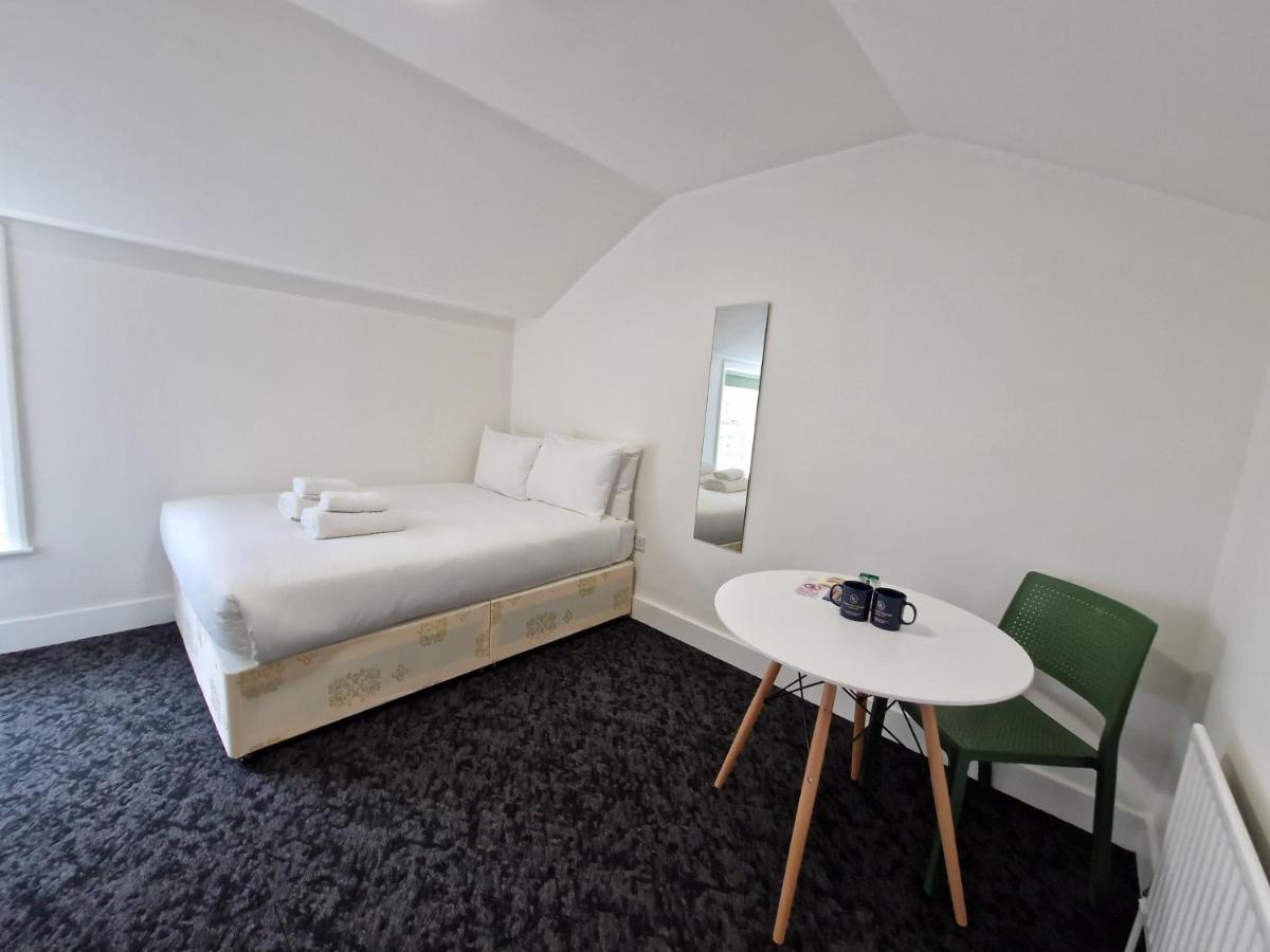 Belgravia Eaton Mews Rooms Londyn Zewnętrze zdjęcie