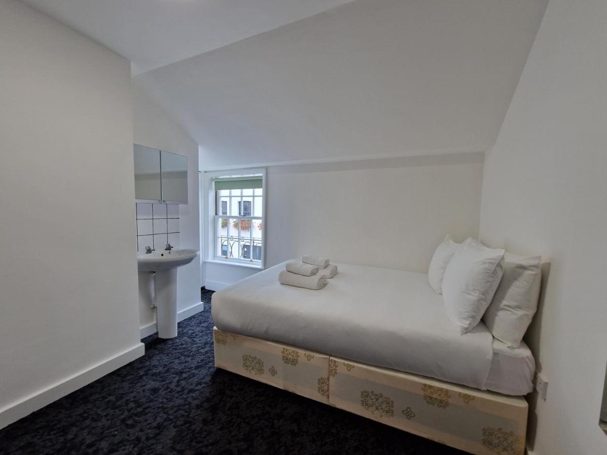 Belgravia Eaton Mews Rooms Londyn Zewnętrze zdjęcie