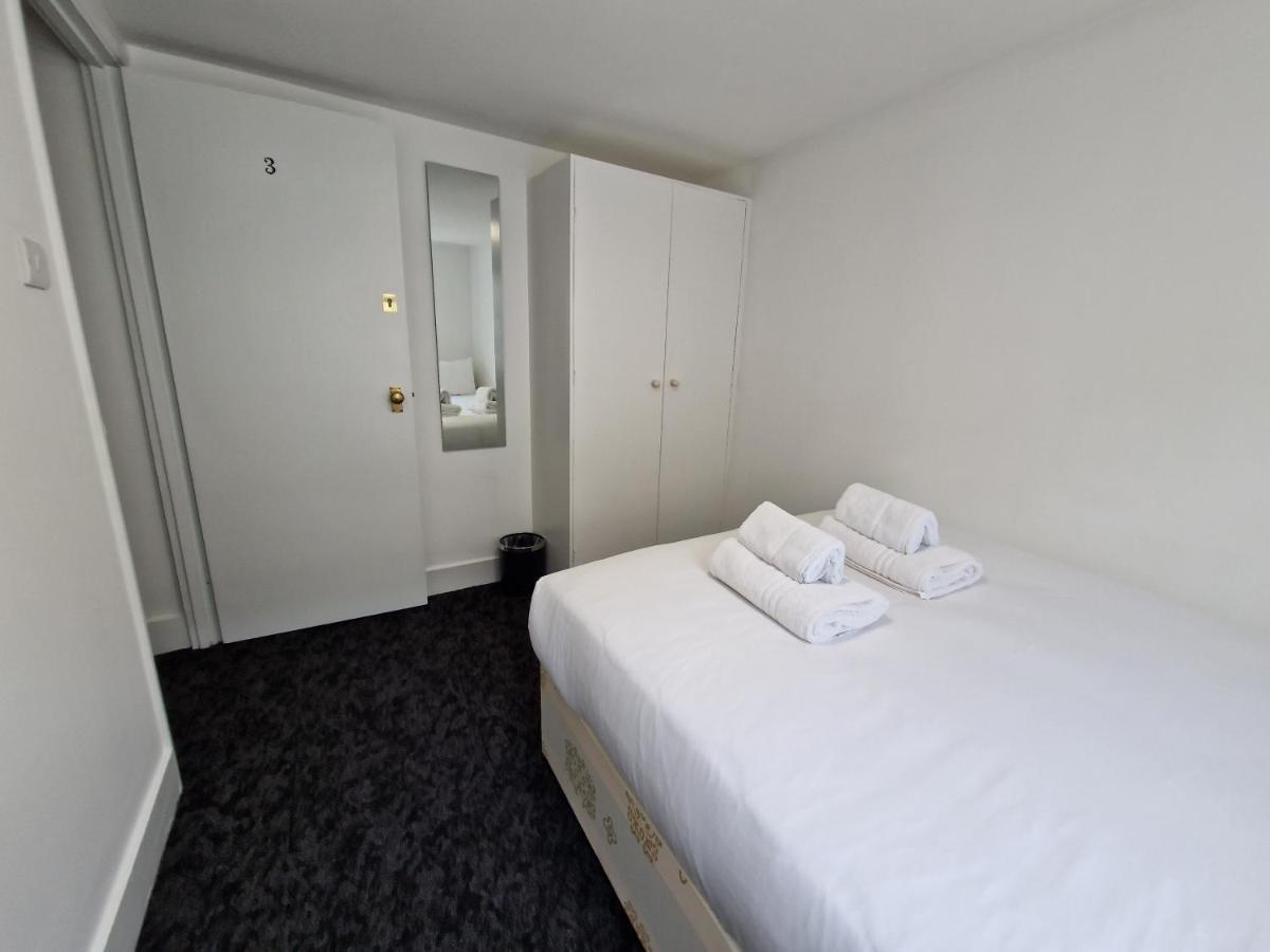 Belgravia Eaton Mews Rooms Londyn Zewnętrze zdjęcie