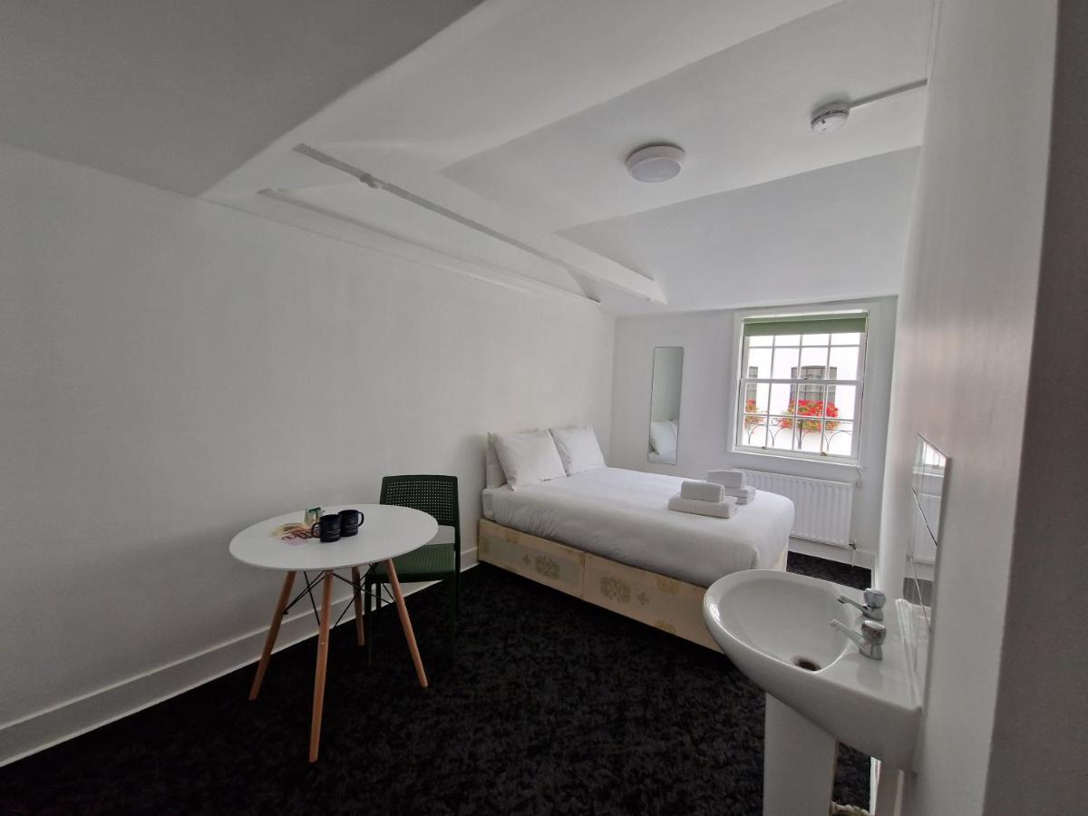Belgravia Eaton Mews Rooms Londyn Zewnętrze zdjęcie