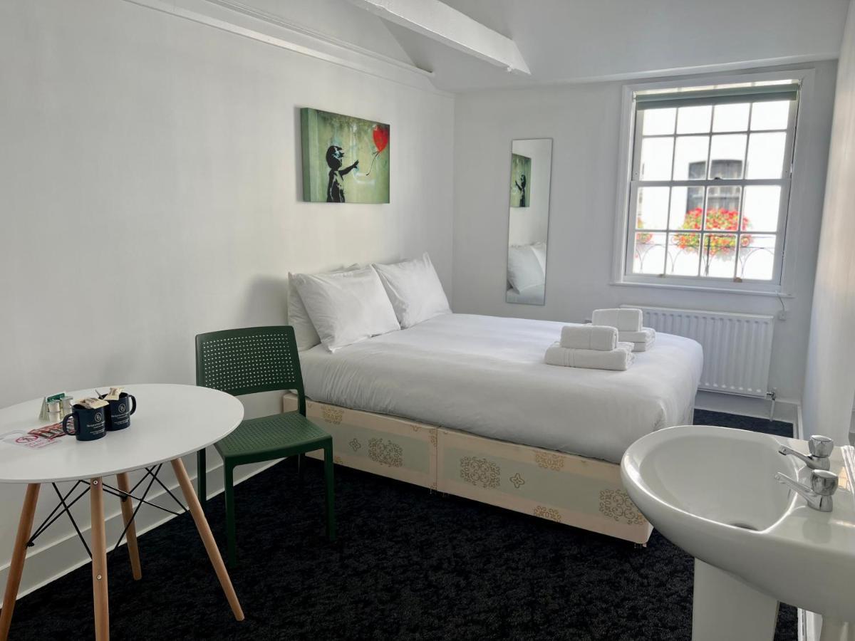 Belgravia Eaton Mews Rooms Londyn Zewnętrze zdjęcie