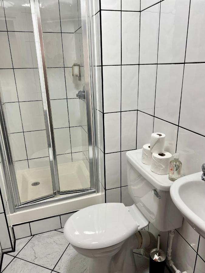 Belgravia Eaton Mews Rooms Londyn Zewnętrze zdjęcie