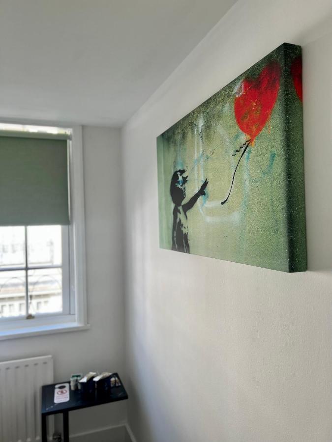 Belgravia Eaton Mews Rooms Londyn Zewnętrze zdjęcie