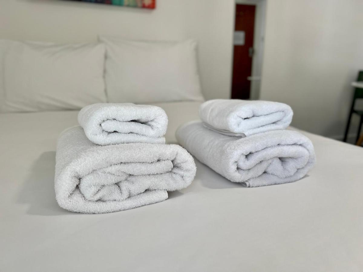 Belgravia Eaton Mews Rooms Londyn Zewnętrze zdjęcie