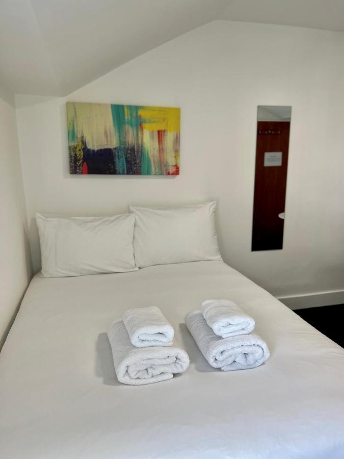 Belgravia Eaton Mews Rooms Londyn Zewnętrze zdjęcie